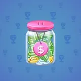 Restless Jar #400