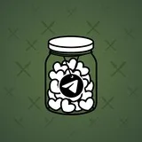 Restless Jar #4000