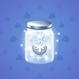 Restless Jar #4007 Restless Jar #4007