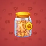Restless Jar #4010