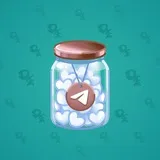 Restless Jar #4012