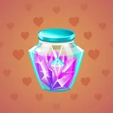 Restless Jar #4015