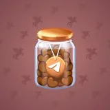 Restless Jar #4032