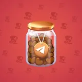 Restless Jar #4036