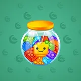 Restless Jar #4040