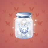 Restless Jar #4041