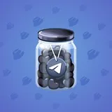 Restless Jar #4060