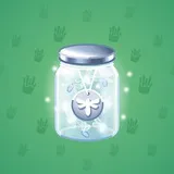 Restless Jar #4061