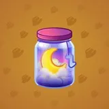 Restless Jar #4064