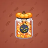 Restless Jar #407