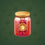 Restless Jar #4077