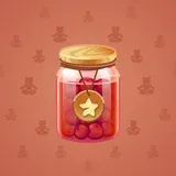 Restless Jar #4079