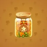 Restless Jar #4083