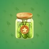 Restless Jar #4085