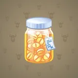 Restless Jar #4087