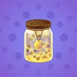 Restless Jar #410