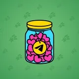 Restless Jar #4105