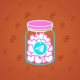 Restless Jar #4110