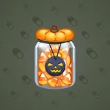 Restless Jar #4112