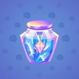 Restless Jar #4117