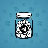 Restless Jar #412