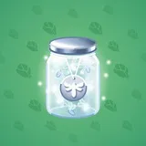 Restless Jar #4129