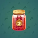 Restless Jar #4135