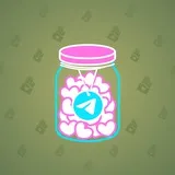 Restless Jar #4140 Restless Jar #4140
