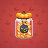 Restless Jar #4141