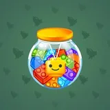 Restless Jar #4144
