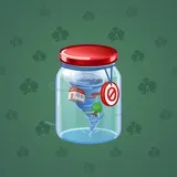 Restless Jar #4146