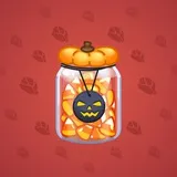 Restless Jar #4149