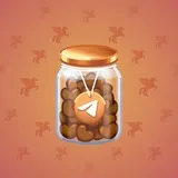 Restless Jar #415
