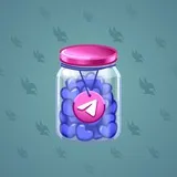 Restless Jar #4161