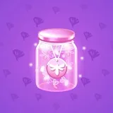 Restless Jar #4166