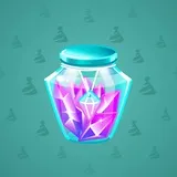 Restless Jar #4168