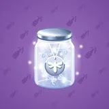 Restless Jar #4169