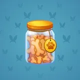 Restless Jar #417
