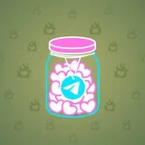 Restless Jar #418