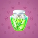 Restless Jar #420 Restless Jar #420