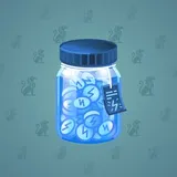 Restless Jar #4209