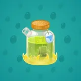 Restless Jar #4211