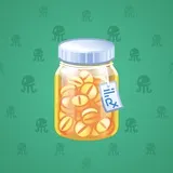 Restless Jar #4212