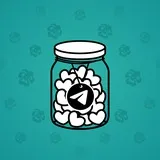 Restless Jar #4213