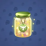 Restless Jar #4217
