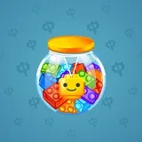 Restless Jar #4221