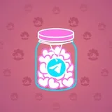 Restless Jar #4222