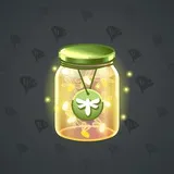 Restless Jar #423