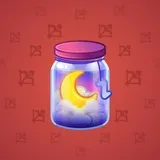 Restless Jar #4233