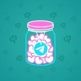 Restless Jar #4237